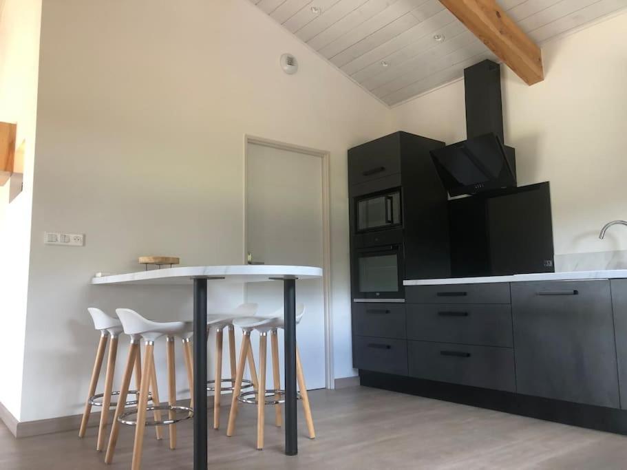 Chez Floflo Villa Rion-Des-Landes Екстериор снимка