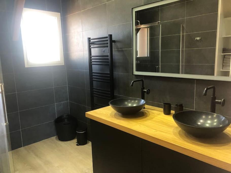 Chez Floflo Villa Rion-Des-Landes Екстериор снимка