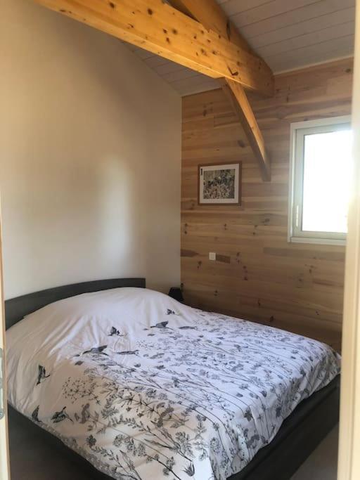 Chez Floflo Villa Rion-Des-Landes Екстериор снимка