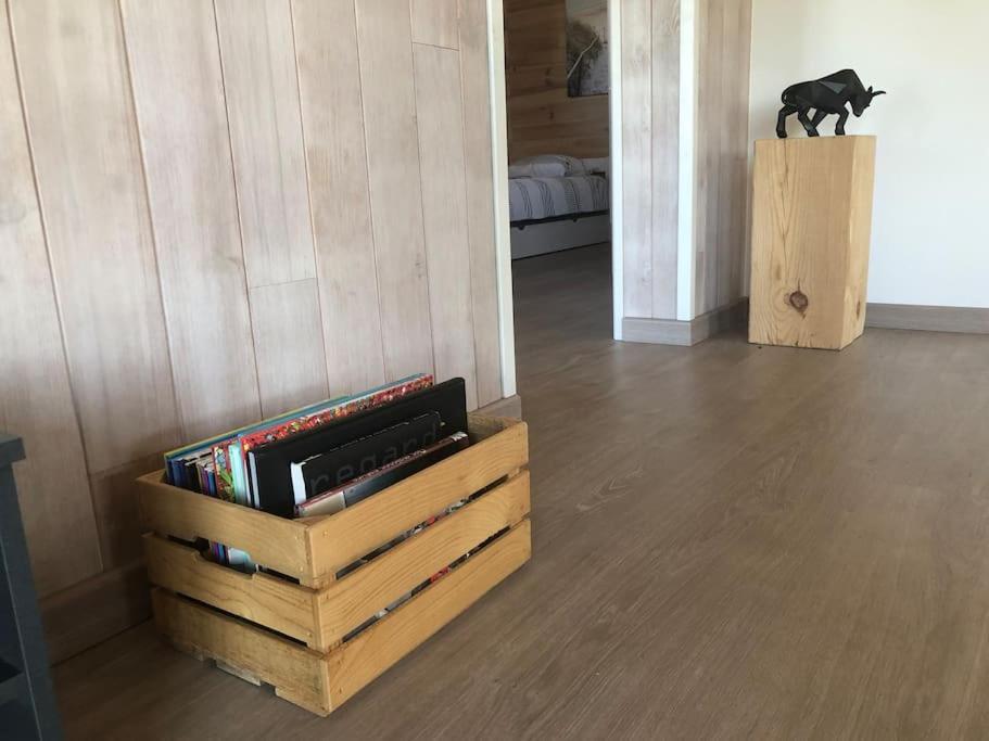 Chez Floflo Villa Rion-Des-Landes Екстериор снимка