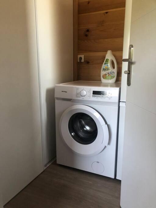 Chez Floflo Villa Rion-Des-Landes Екстериор снимка