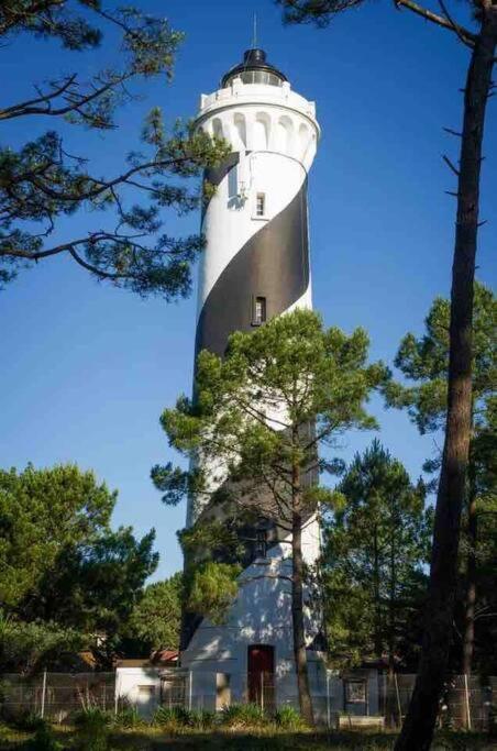 Chez Floflo Villa Rion-Des-Landes Екстериор снимка