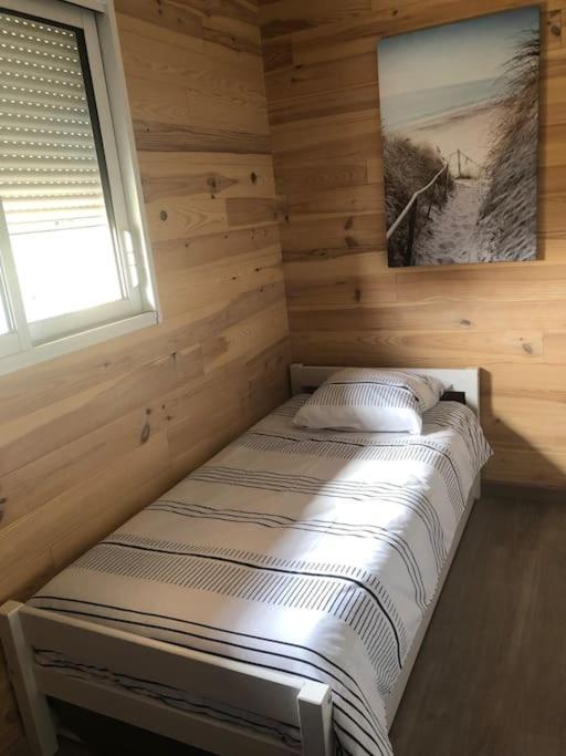Chez Floflo Villa Rion-Des-Landes Екстериор снимка