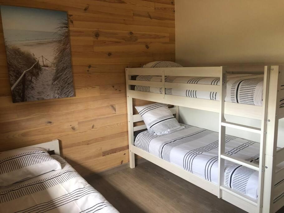 Chez Floflo Villa Rion-Des-Landes Екстериор снимка