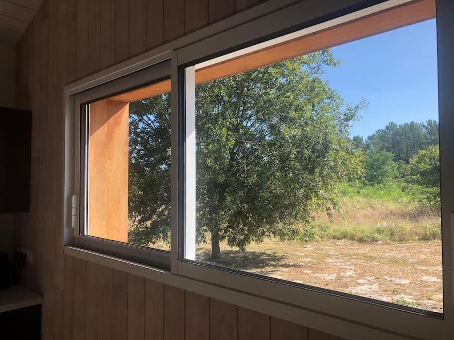Chez Floflo Villa Rion-Des-Landes Екстериор снимка