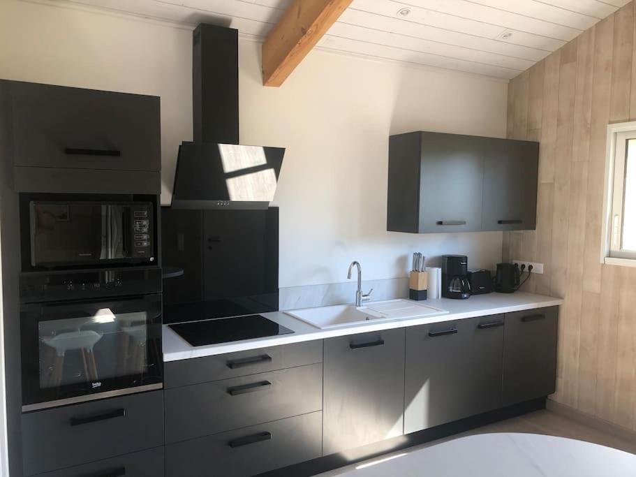 Chez Floflo Villa Rion-Des-Landes Екстериор снимка